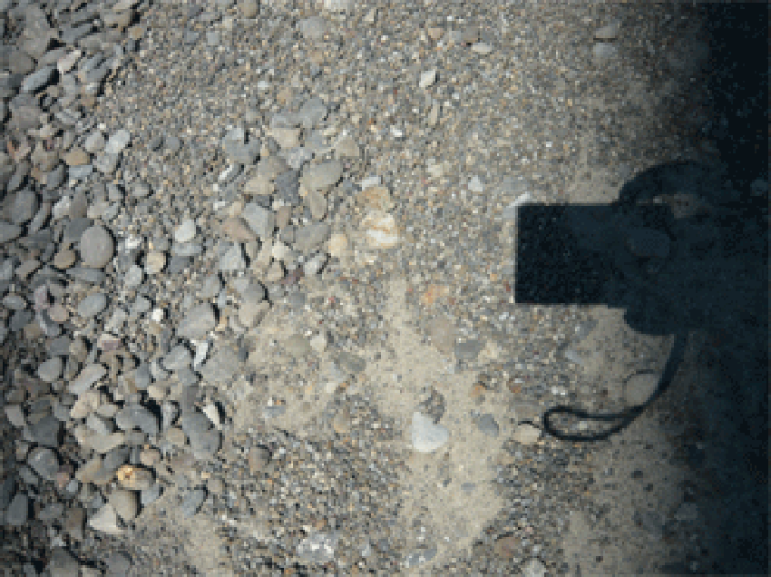 Landscaping Concrete Metal - Supplies