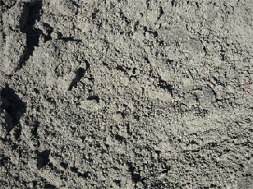 Landscaping Sand - supplies