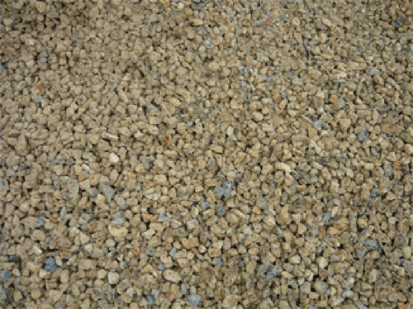 decorative crushed rock 3 - Supplies